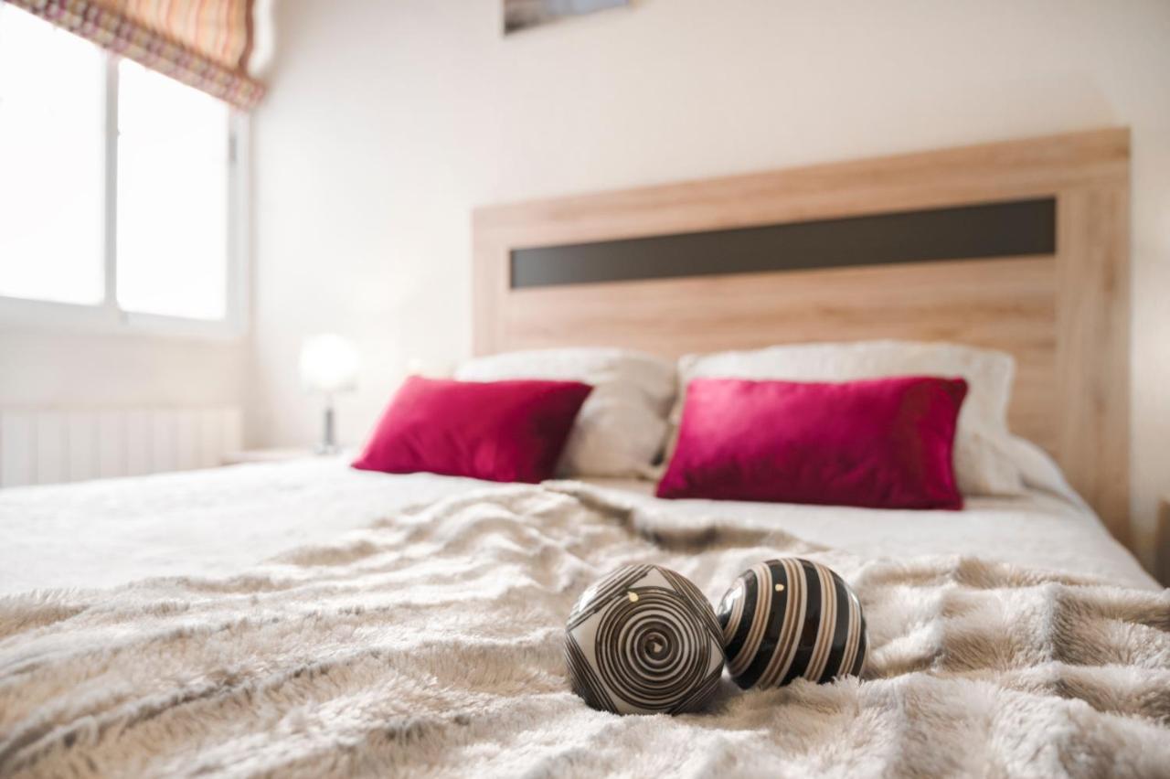 Apartament Alhambra Boqueron 2 Grenada Zewnętrze zdjęcie