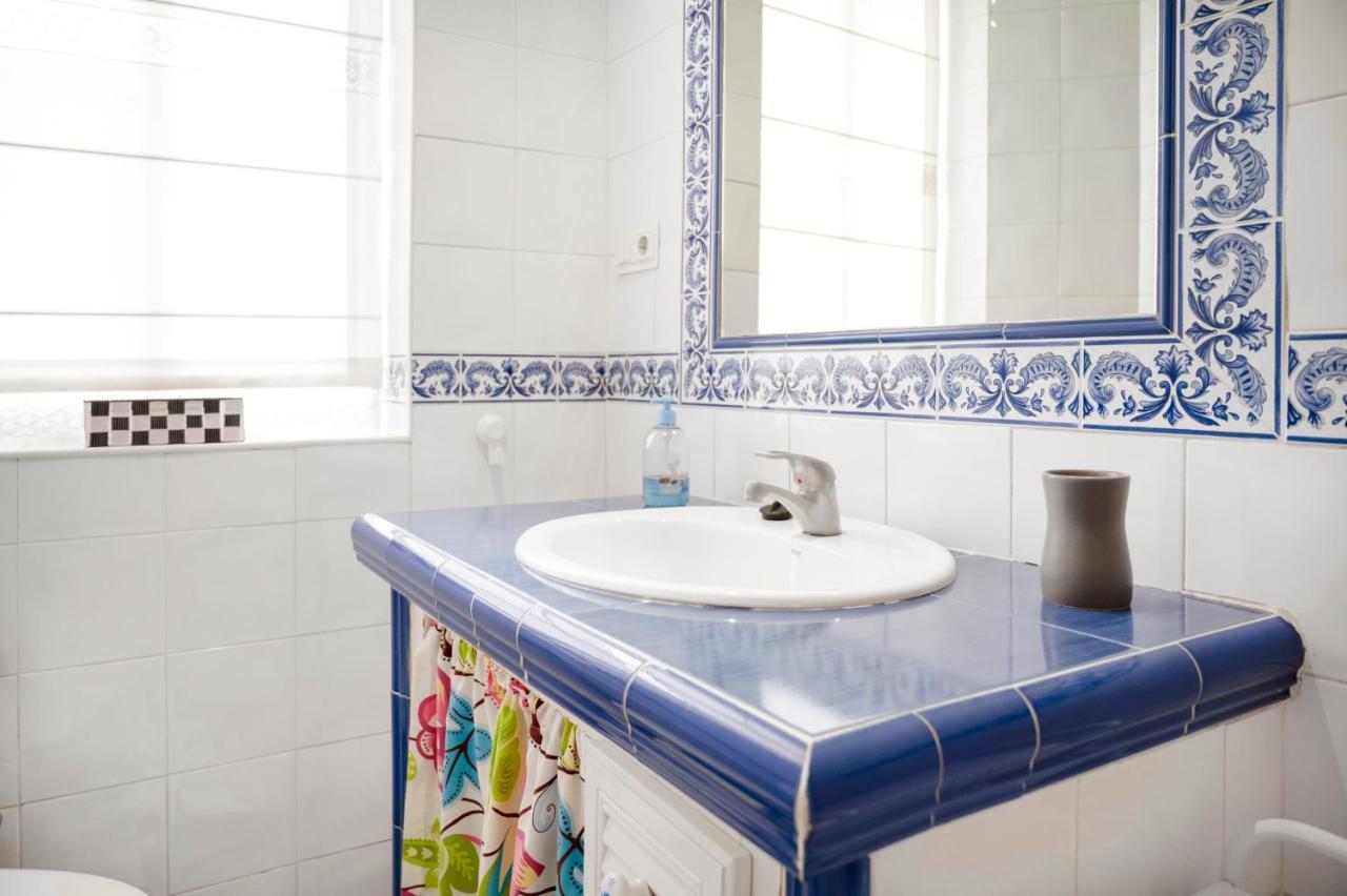 Apartament Alhambra Boqueron 2 Grenada Zewnętrze zdjęcie
