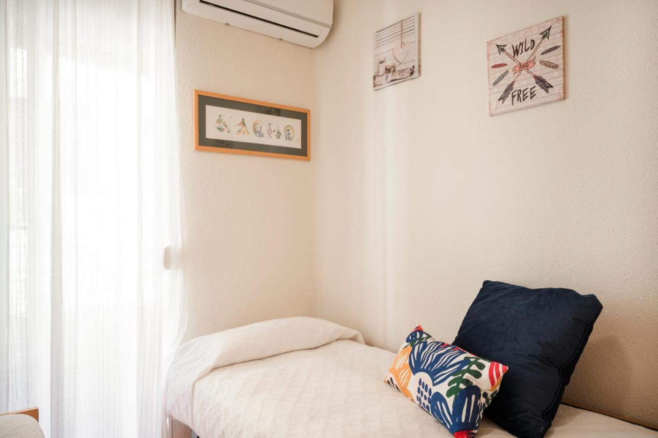 Apartament Alhambra Boqueron 2 Grenada Zewnętrze zdjęcie
