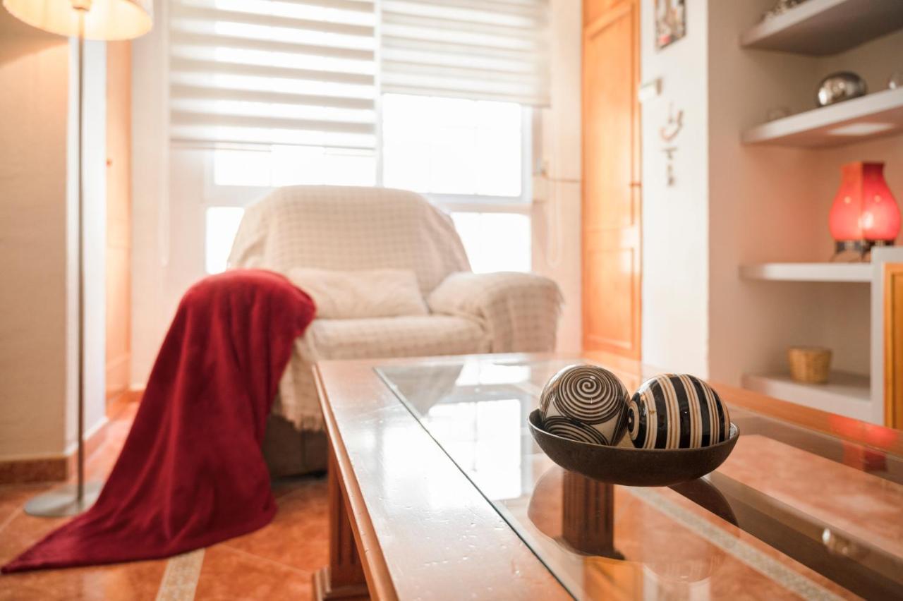 Apartament Alhambra Boqueron 2 Grenada Zewnętrze zdjęcie