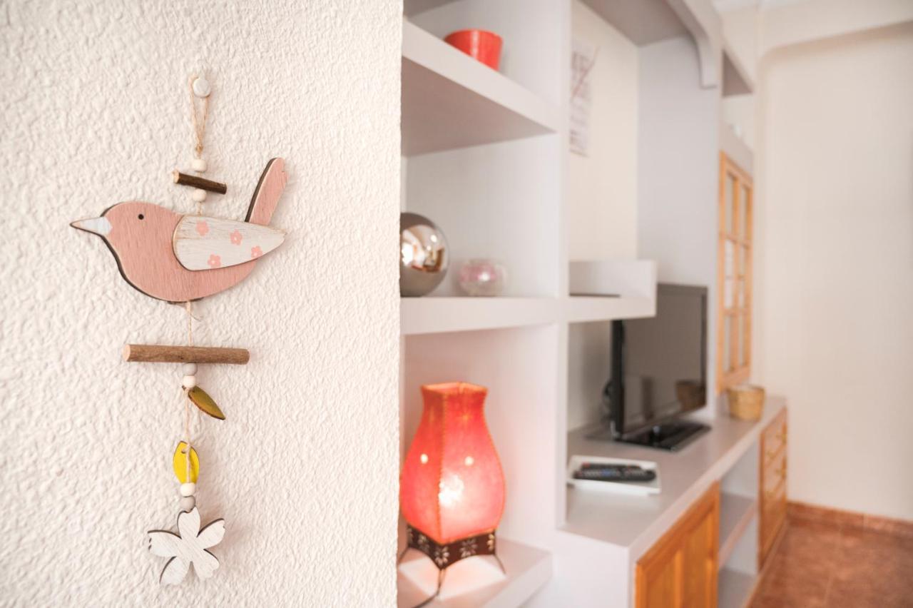 Apartament Alhambra Boqueron 2 Grenada Zewnętrze zdjęcie